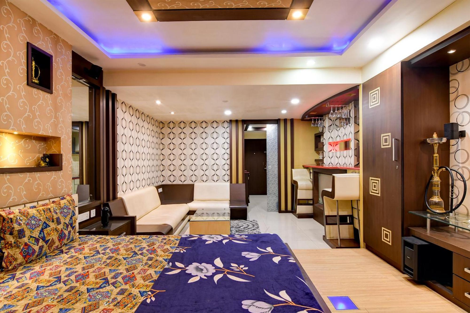 Hotel Urban Asia Calcutta  Esterno foto