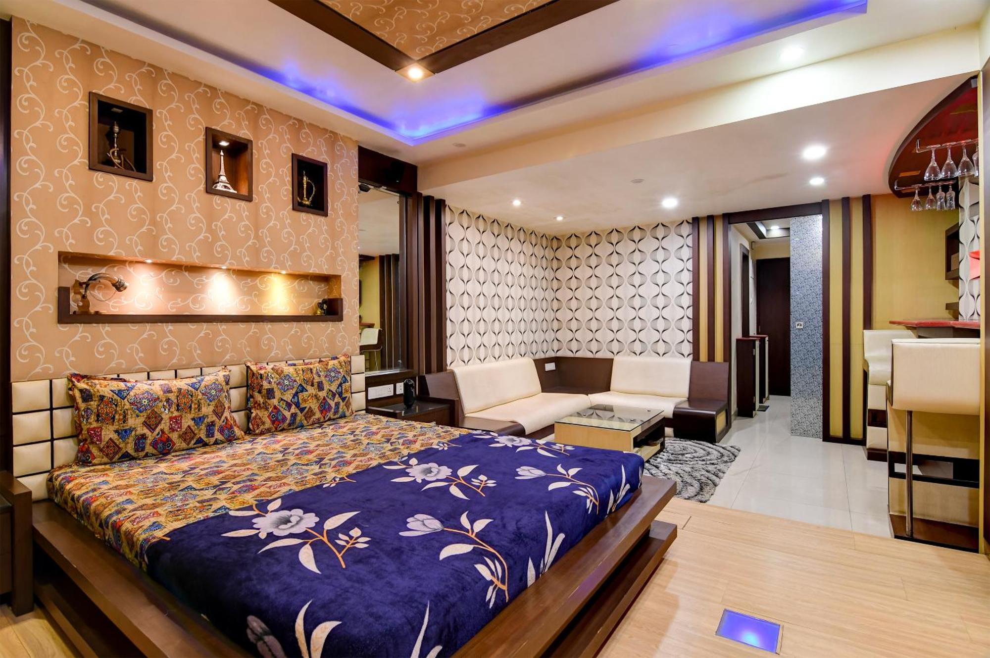 Hotel Urban Asia Calcutta  Esterno foto