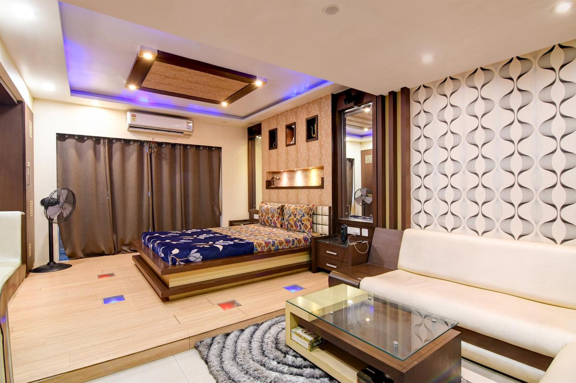 Hotel Urban Asia Calcutta  Esterno foto